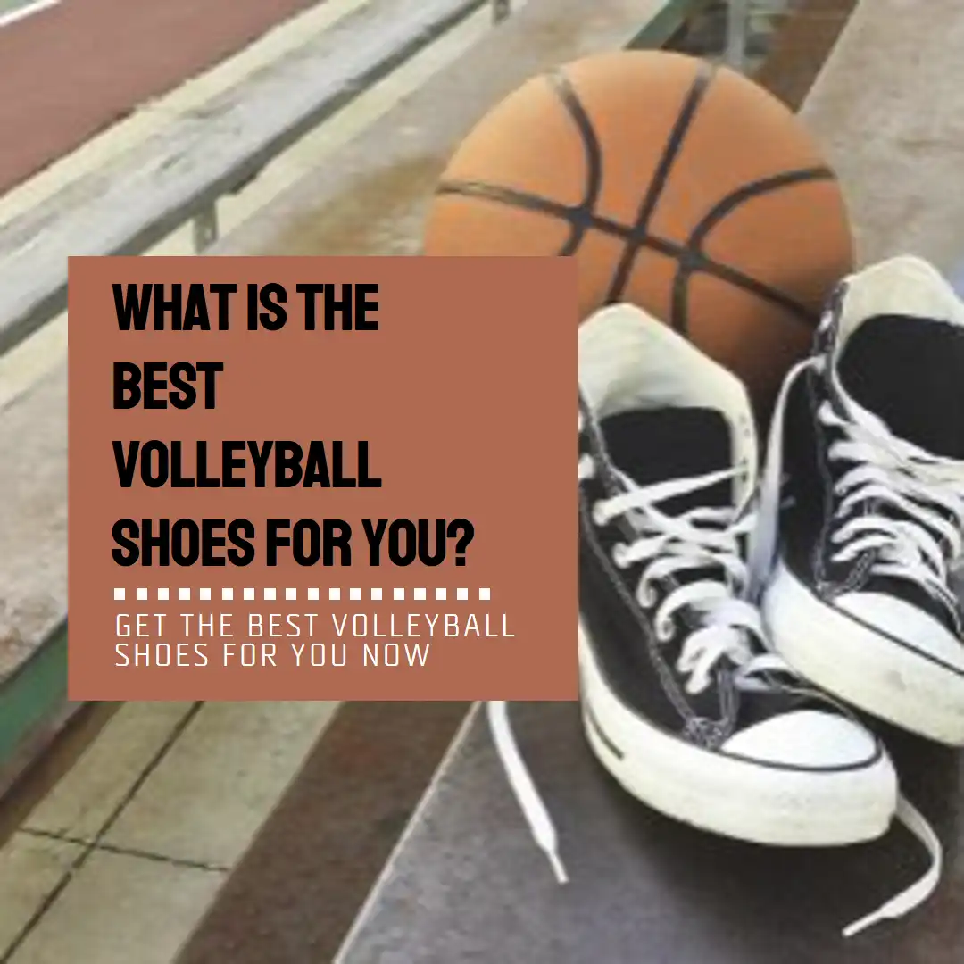 8 Best Volleyball Shoes of 2024 Men, Women, Hitters, Setters