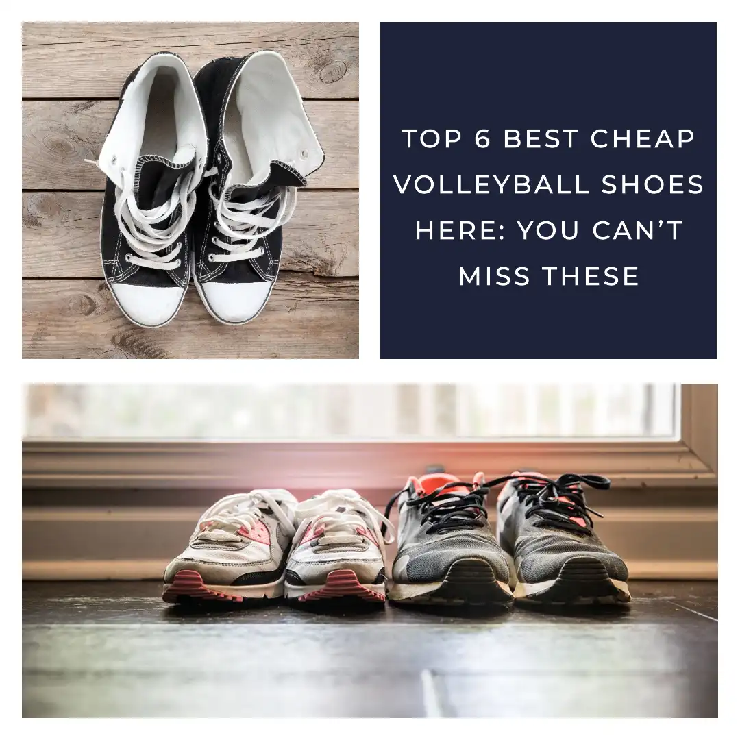 5 Most Cheap volleyball shoes Buying Guide, Pros & Cons
