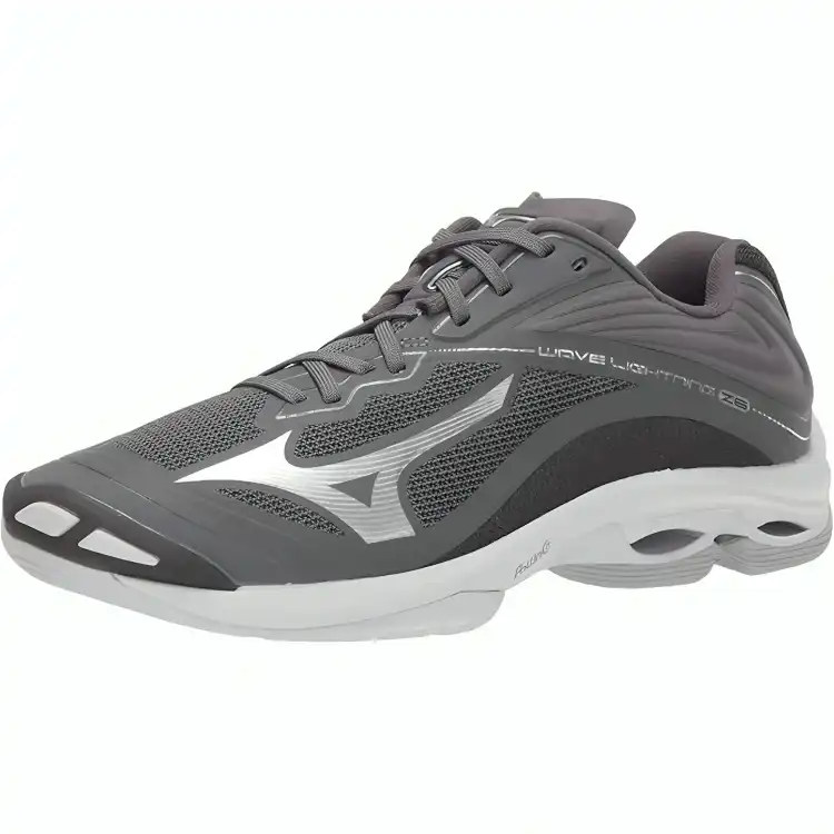 best volleyball shoe for ankle support