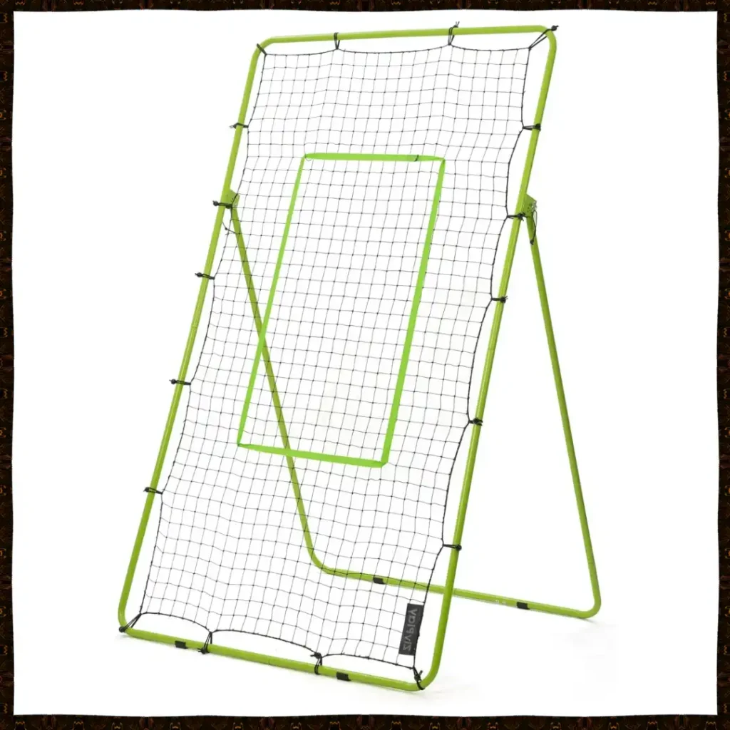 Best multi angle volleyball rebounder net